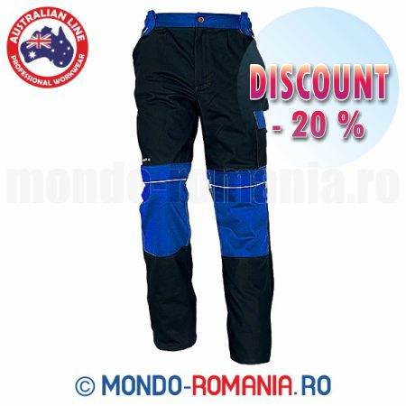 Echipamente Protectia Muncii  - Pantaloni Stanmore